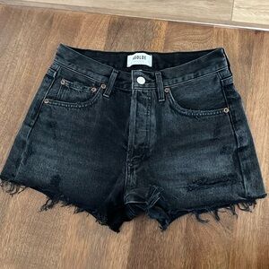 Agolde Parker Shorts